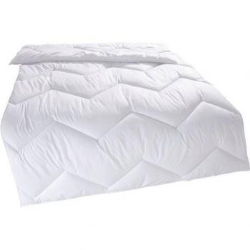 Home affaire Microfaser-Decke Sartes 135x200 cm