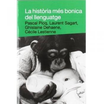 LA HISTÒRA MÉS BONICA DEL LLENGUATGE