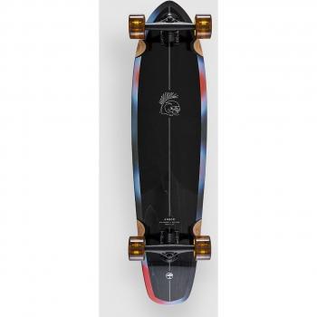 Arbor Groundswell 35” Versión Plena