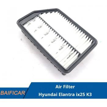 Baificar Luftfilterpaket für Hyundai Elantra ix25 – K3 Modell