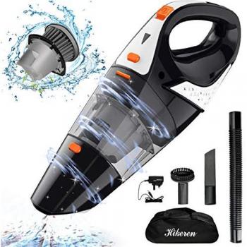Aspirateur d’aspiration rapide HIKEREN 100 W