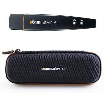 Evidenziatore e Lettore Digitale Scanmarker Air
