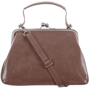 VOLKER LANG Romy Elegante Bügeltasche