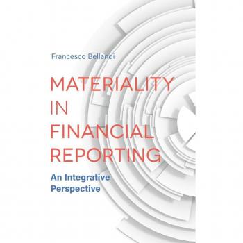 Materiality in Financial Reporting