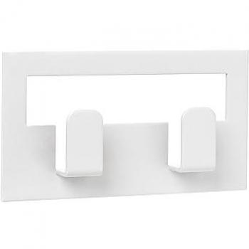 Blomus Handtuchhaken Vindo L White
