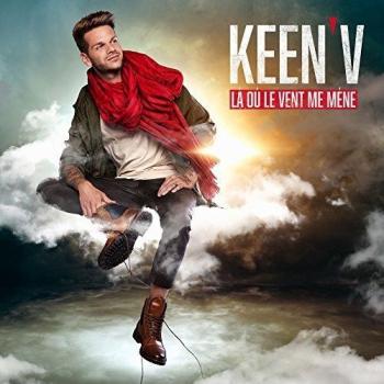 Keen'V Là Où Le Vent Me Mène