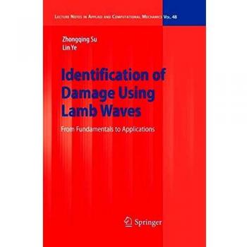 Identification of Damage Using Lamb Waves: From Fundamentals to Applications