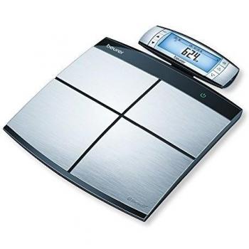 Beurer BF 105 Pèse-personne connecté avec application