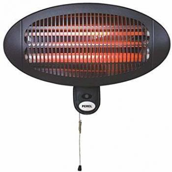 Riscaldatore da esterno sospeso 2000 W