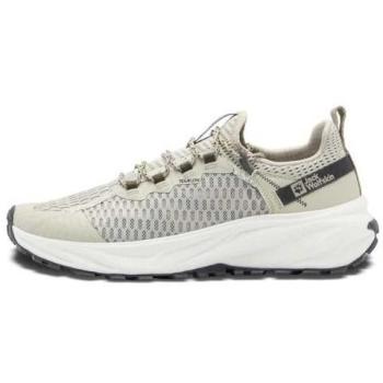 Jack Wolfskin Trekkingschuhe Prelight Swift Vent Low A64084 Beige (Herren)