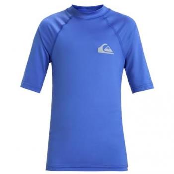 Blusa Neopreno Azul Kids Everyday QSL