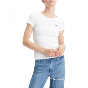 Levi's® T-Shirt »Mini-Logo«, mit kleiner