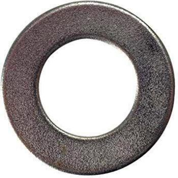 M8 Flat Washers Form B