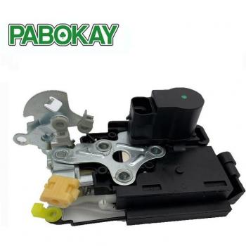 Central Door Lock Actuator for Excelle HRV LOVA Aveo 96260996