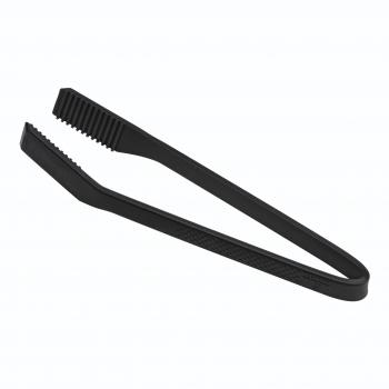 Pince en silicone 26 cm noir Kuhn Rikon