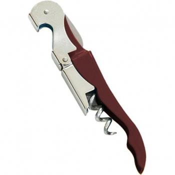 Multi-Functional Corkscrew and Bottle Opener