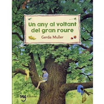 Un Any Al Voltant Del Gran Roure