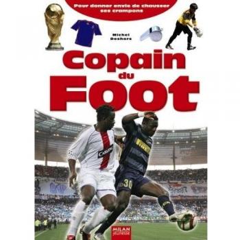 Copain du Football