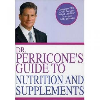 DVD Zone 1: Guide Nutritionnel par Nicholas Perricone