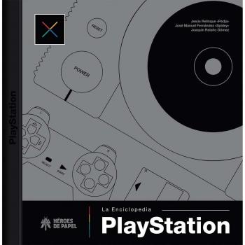 La Enciclopedia Playstation