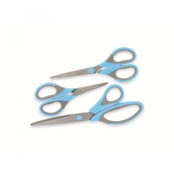 Edco, Multifunktionsscheren, 3er Pack (21 cm)