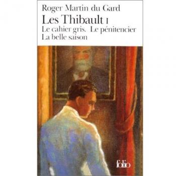Les Thibault 1