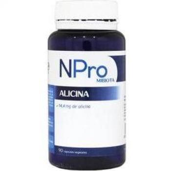 NPro Allicina 90 Caps