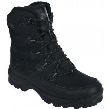 Sombras Negras Trespass Botas de Nieve 45 EU