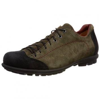 Think! Herren Kong_383668 Derbys, Grau (41.5 EU)