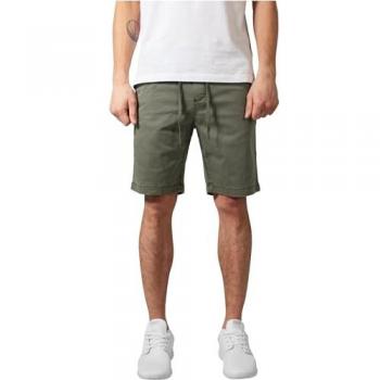 Jogg Shorts Olive Urban Classics L