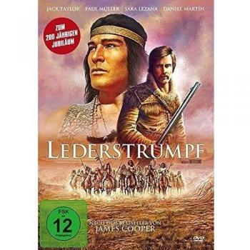 Lederstrumpf