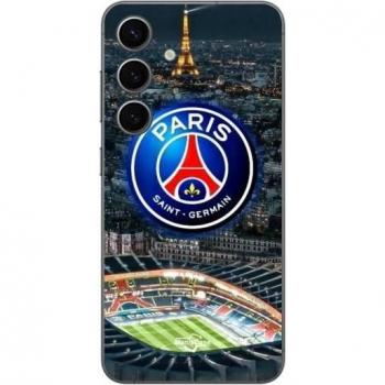 Galaxy S25 PSG Eiffel Night Protection