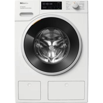 Miele WSJ883 WCS – Energieeffizienz A, weiß
