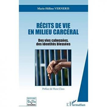 Récits de vie en milieu carcéral