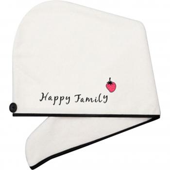 Chapeau de Bain Corail Doux