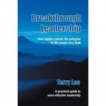 Breakthrough Leadership