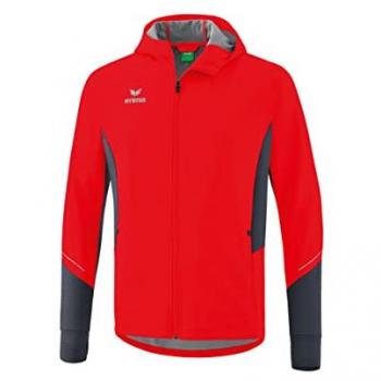 Erima Racing Children’s Performance Running Jacket – 164cm