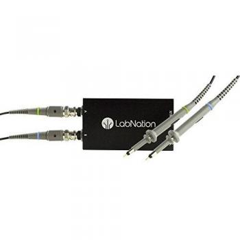 LabNation Smartscope Digital Storage Oscilloscope