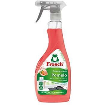 Frosch