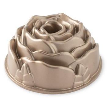 Stampo ciambella Nordic Ware Rose Rosé