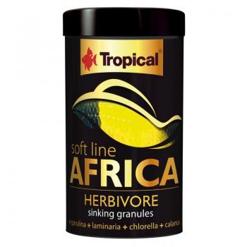 Tropical Soft Line Afrique Herbivore 250 ml S
