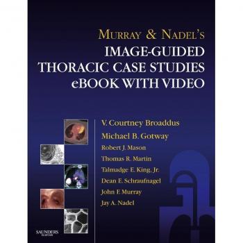 Vitalsource Technologies, Inc. Murray & Nadels Image-guided Thoracic Case Studies