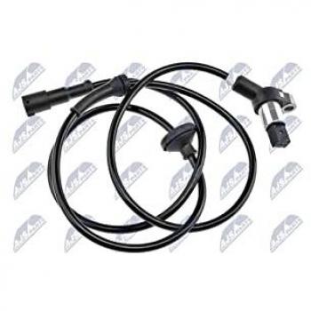 Sensor de Frenado Antibloqueo NTY HCA-VW-020