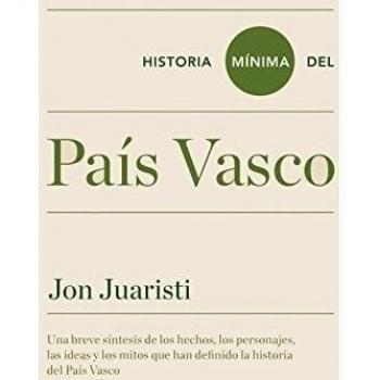 Historia mínima del País Vasco