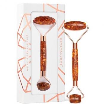 Dispositivo Cura Viso Crystallove Amber Cognac
