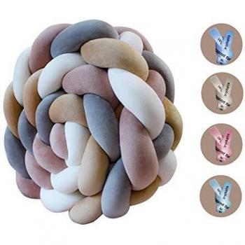 Vinggood parure de lit pour lit de bébé 220 cm