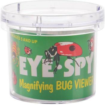 Educational Insect Viewer