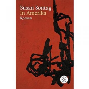 Roman In Amerika de Susan Sontag