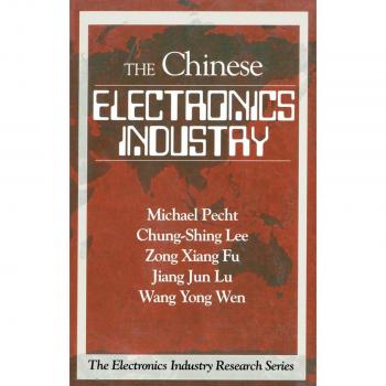 Vitalsource Technologies, Inc. Chinese Electronics Industry