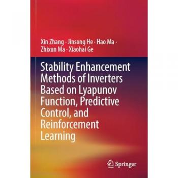Stability Enhancement Methods of Inverters Based on Lyapunov Function, Predictive Control, and Reinforcement Learning